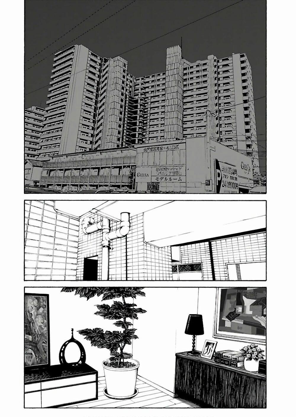 Dịch Vụ Trả Thù Ngoại Truyện 71 trang 19