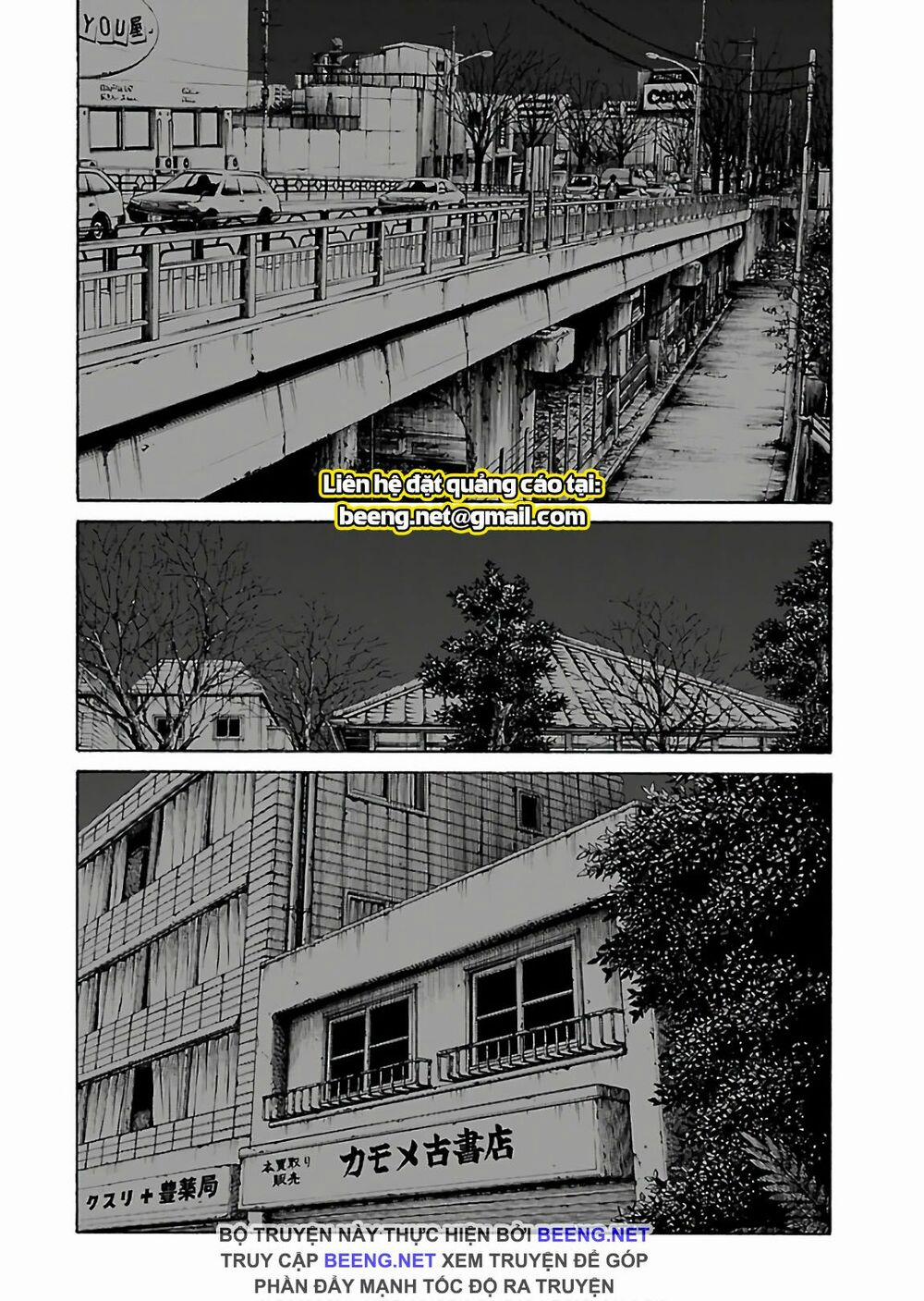 Dịch Vụ Trả Thù Ngoại Truyện 73 trang 11