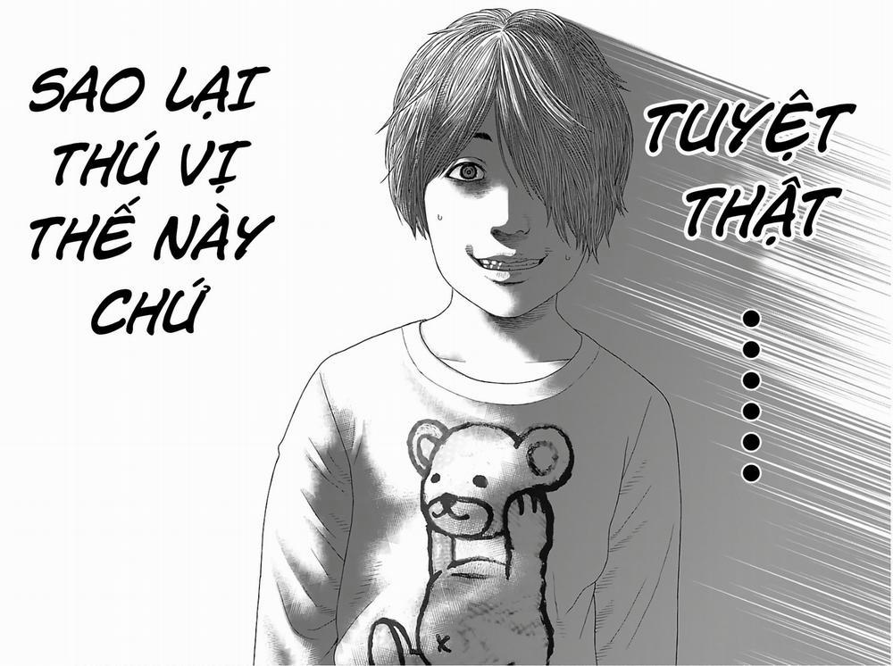 Dịch Vụ Trả Thù Ngoại Truyện 74 trang 5