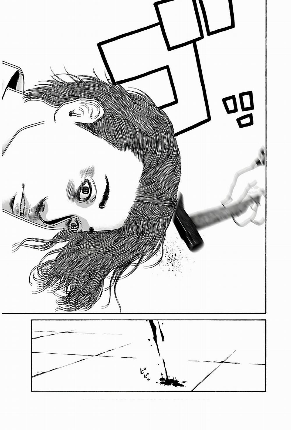 Dịch Vụ Trả Thù Ngoại Truyện 77 trang 14