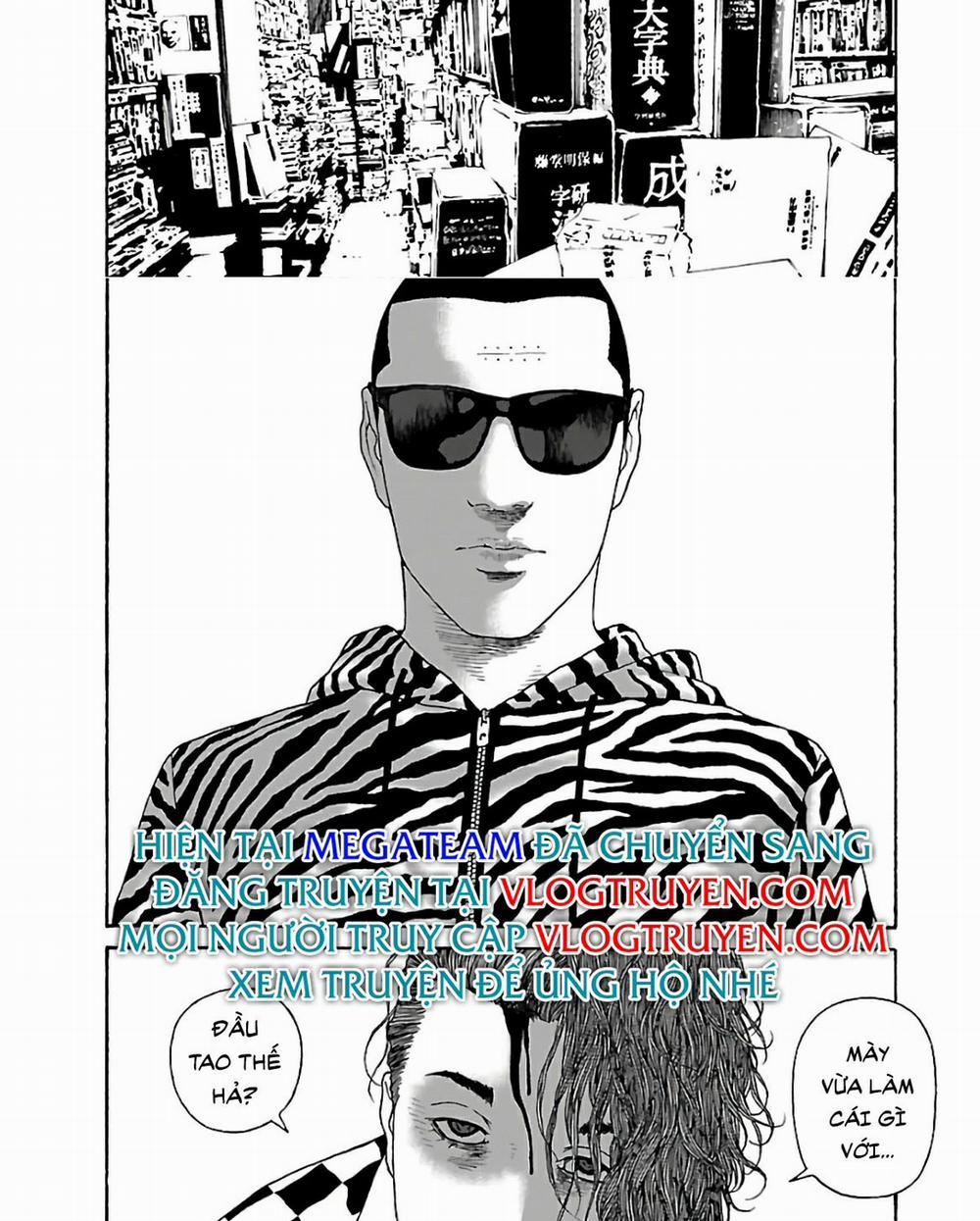 Dịch Vụ Trả Thù Ngoại Truyện 77 trang 20