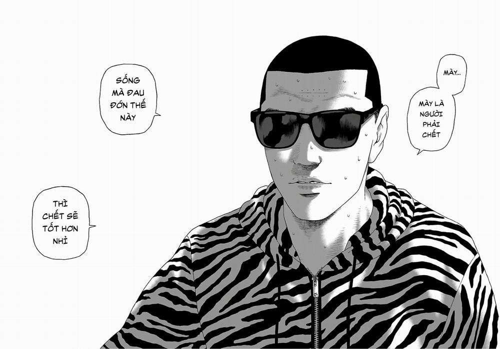 Dịch Vụ Trả Thù Ngoại Truyện 78 trang 14