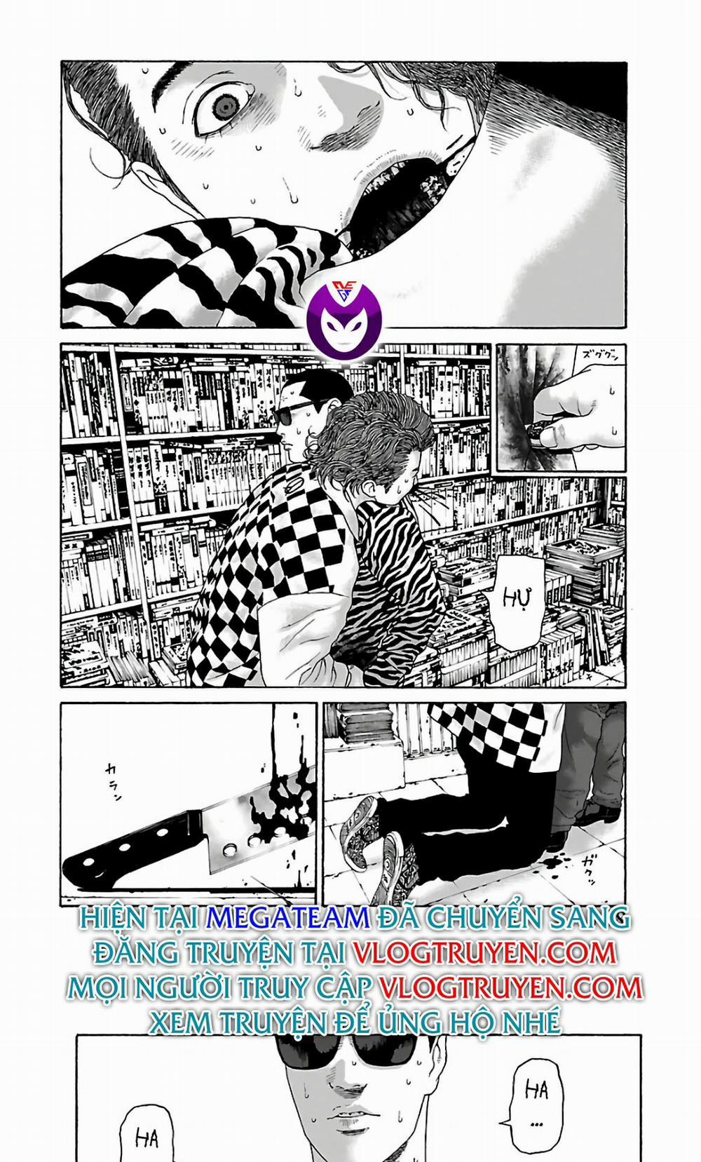 Dịch Vụ Trả Thù Ngoại Truyện 78 trang 16