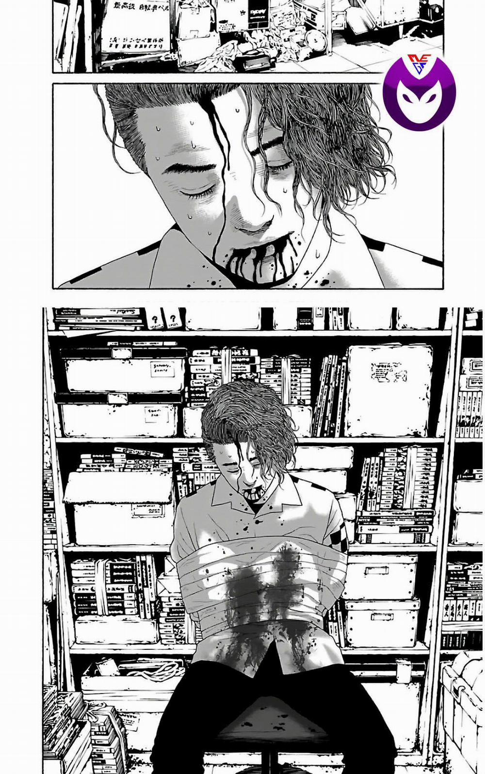 Dịch Vụ Trả Thù Ngoại Truyện 79 trang 1