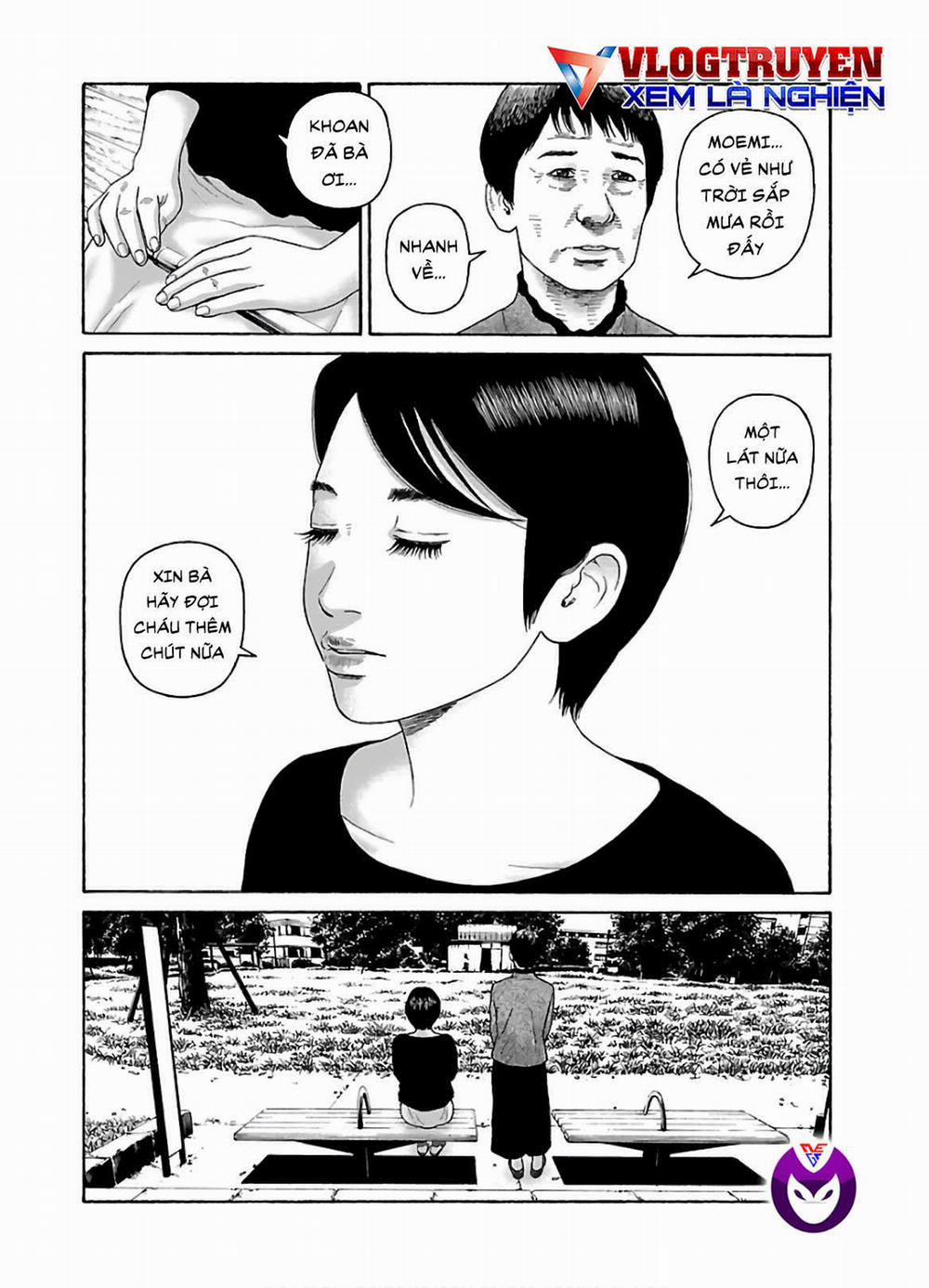 Dịch Vụ Trả Thù Ngoại Truyện 80 trang 13