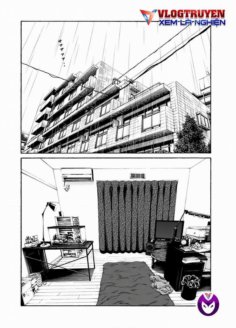 Dịch Vụ Trả Thù Ngoại Truyện 80 trang 16