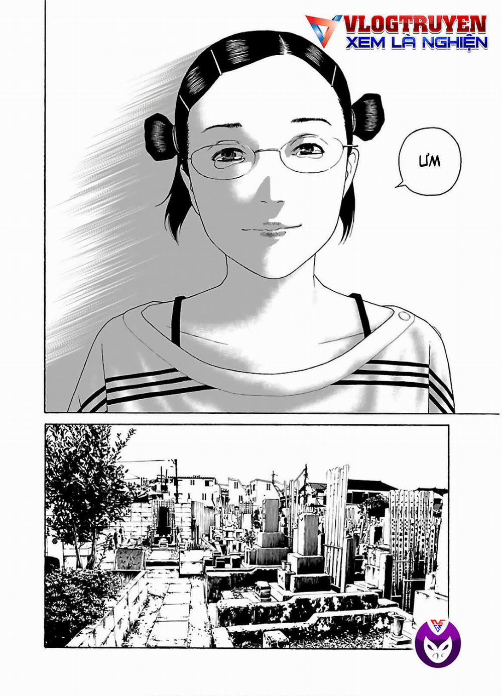 Dịch Vụ Trả Thù Ngoại Truyện 81 trang 21