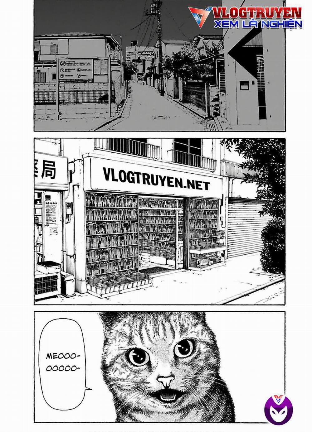 Dịch Vụ Trả Thù Ngoại Truyện 81 trang 22