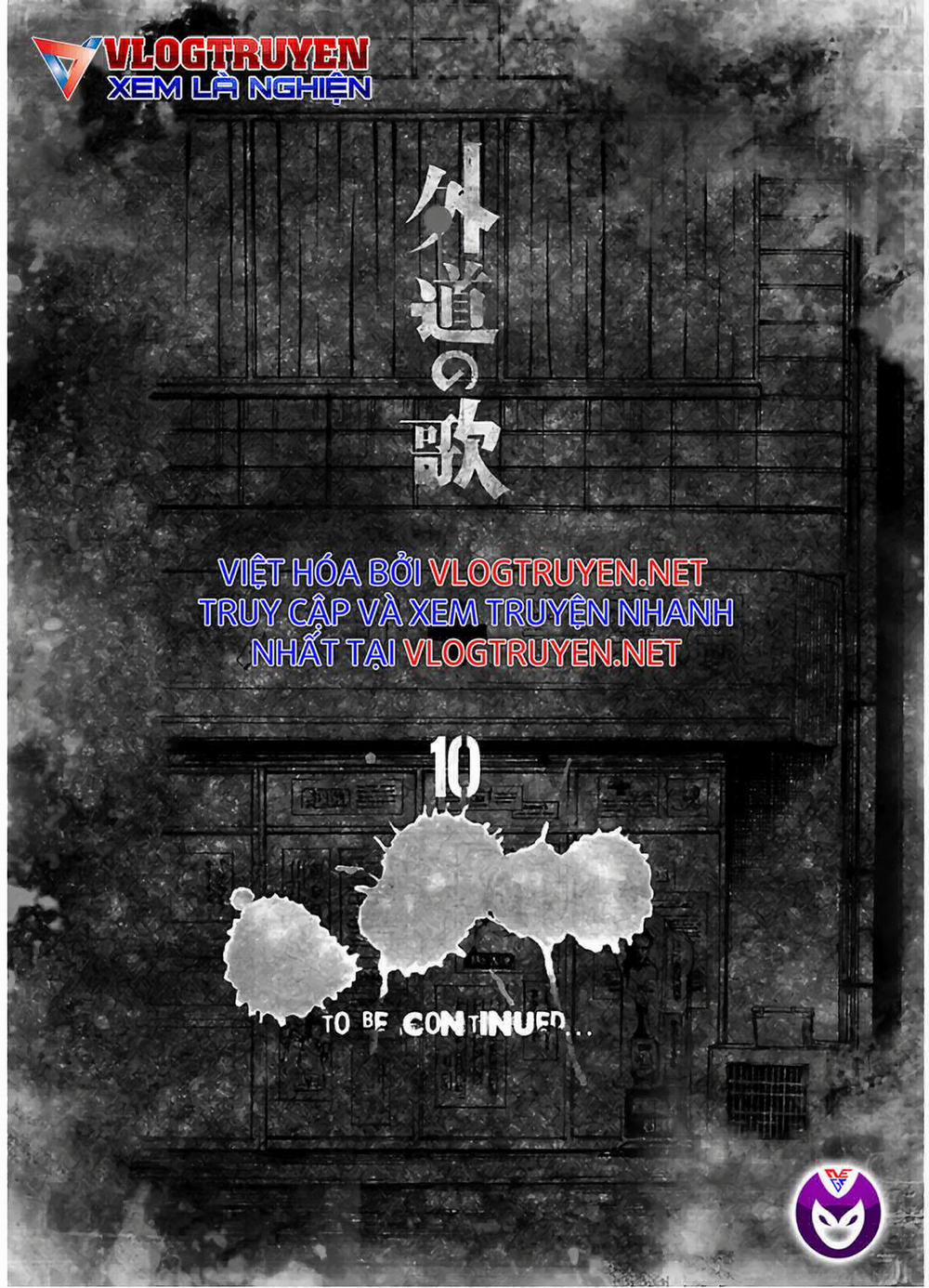 Dịch Vụ Trả Thù Ngoại Truyện 81 trang 24