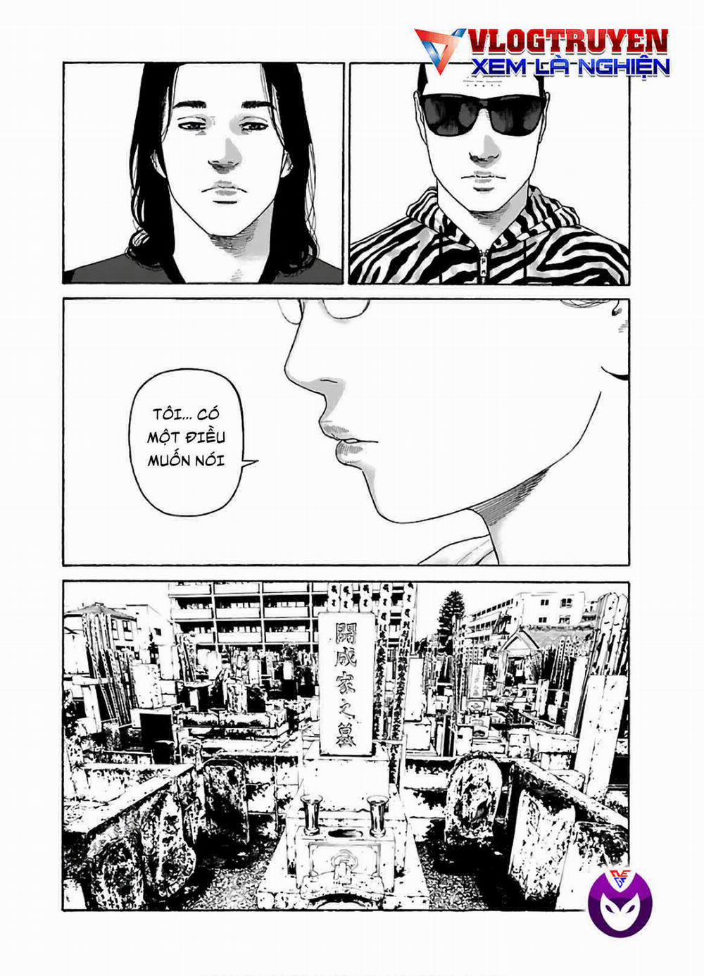 Dịch Vụ Trả Thù Ngoại Truyện 81 trang 7