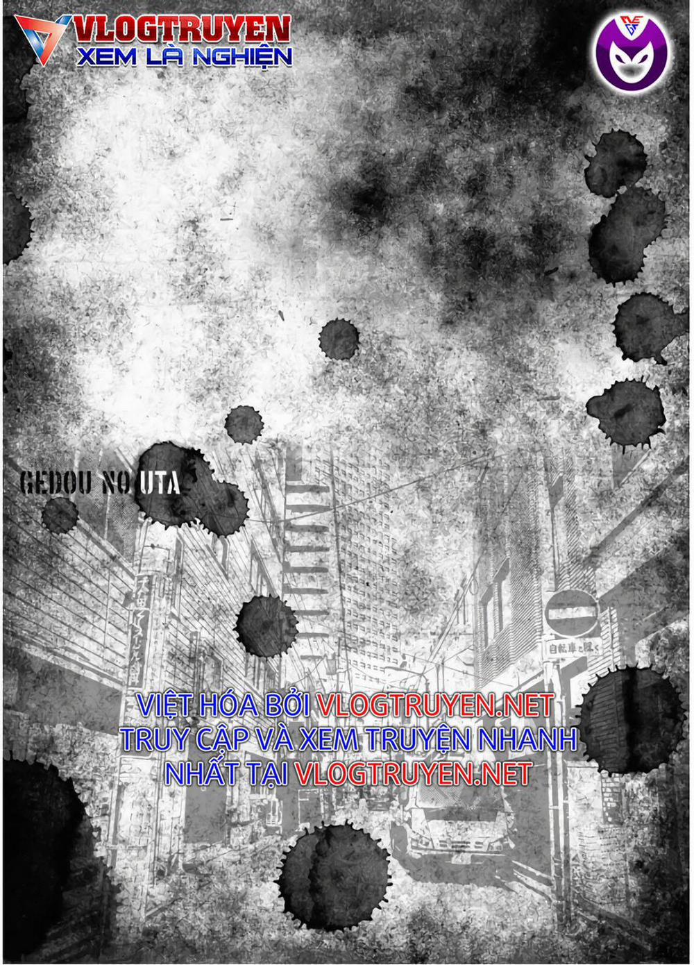 Dịch Vụ Trả Thù Ngoại Truyện 82 trang 32