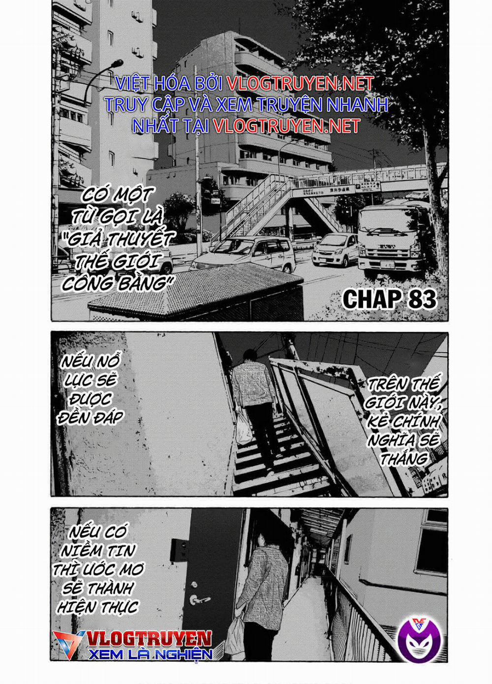 Dịch Vụ Trả Thù Ngoại Truyện 83 trang 2