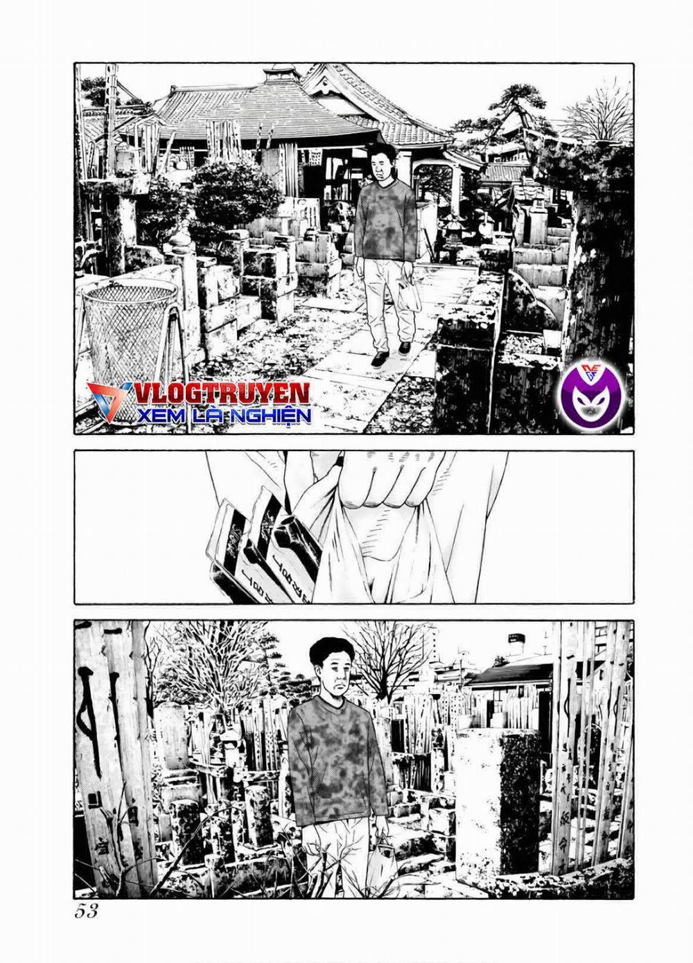 Dịch Vụ Trả Thù Ngoại Truyện 83 trang 20