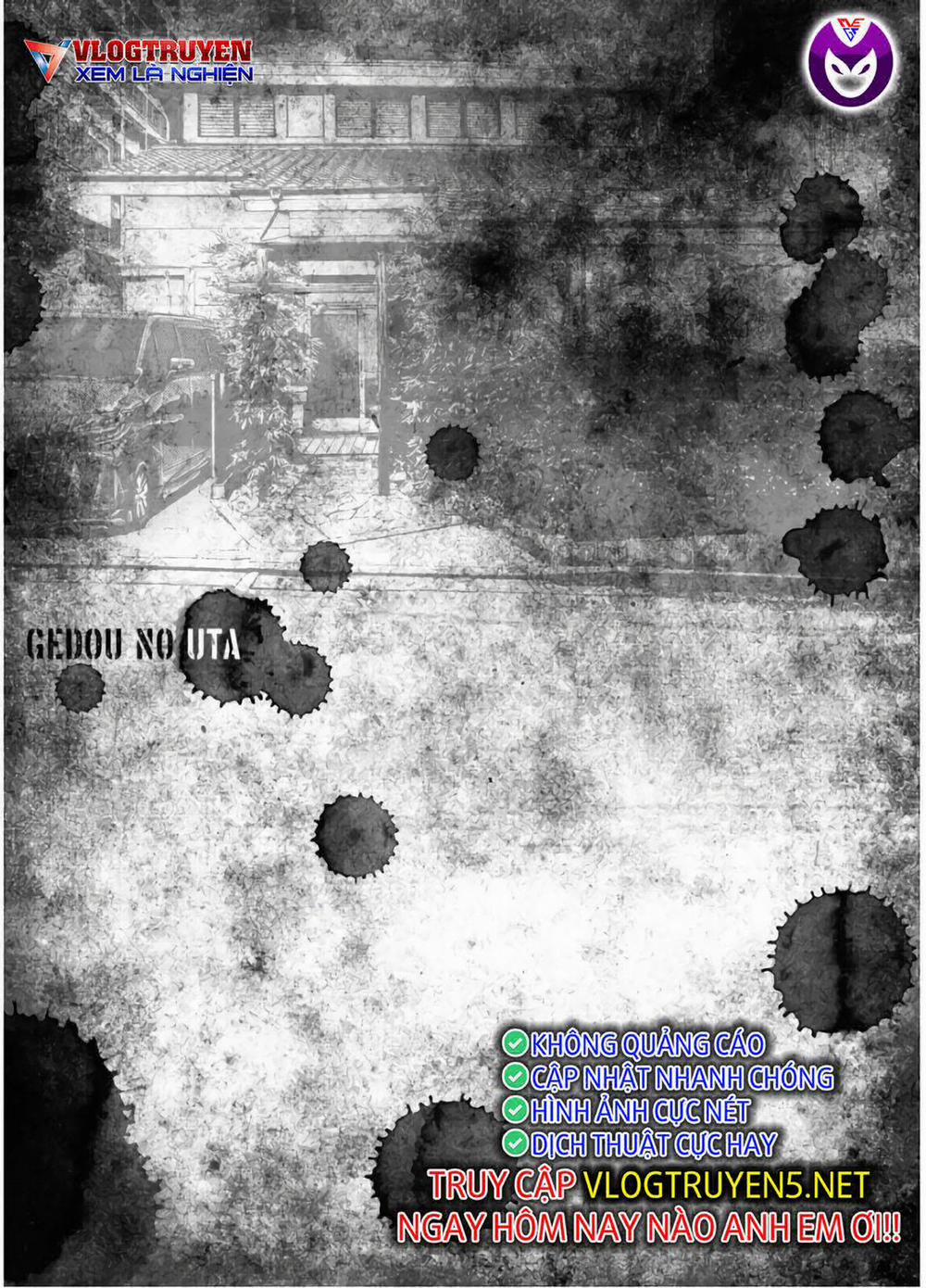 Dịch Vụ Trả Thù Ngoại Truyện 86 trang 27