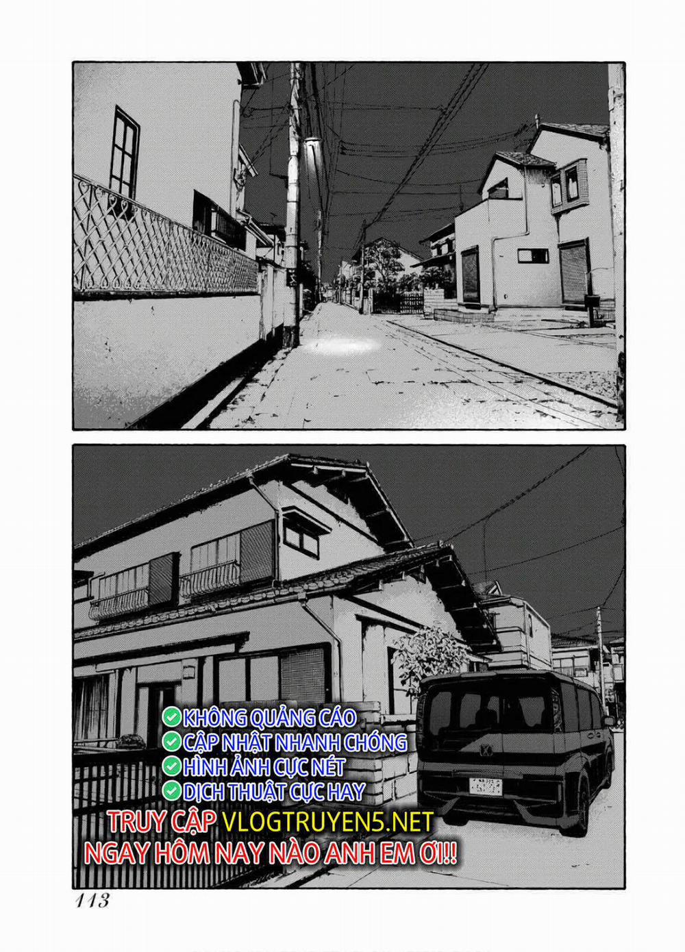 Dịch Vụ Trả Thù Ngoại Truyện 86 trang 7