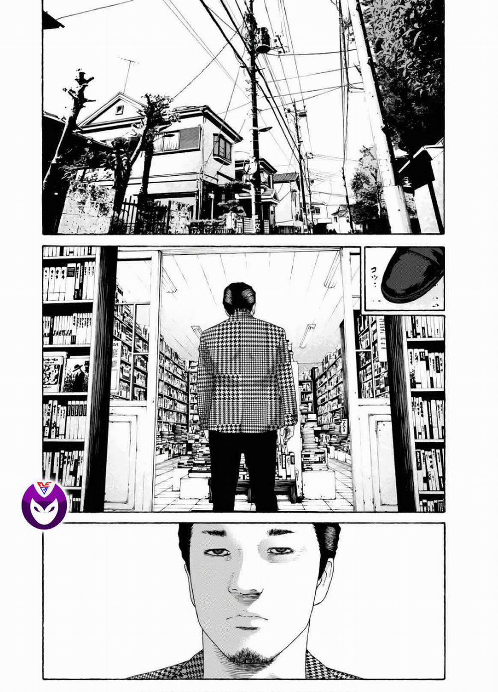 Dịch Vụ Trả Thù Ngoại Truyện 88 trang 17