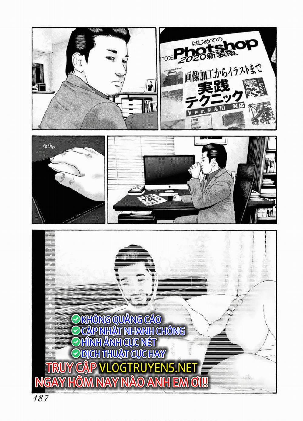 Dịch Vụ Trả Thù Ngoại Truyện 89 trang 7