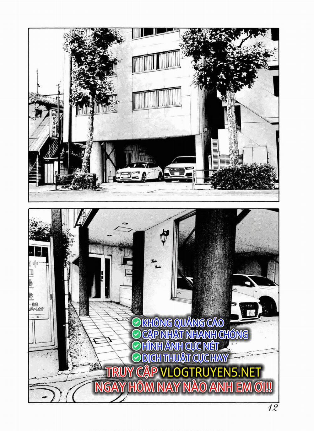 Dịch Vụ Trả Thù Ngoại Truyện 90 trang 13