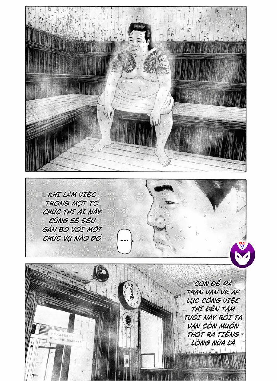 Dịch Vụ Trả Thù Ngoại Truyện 92 trang 2