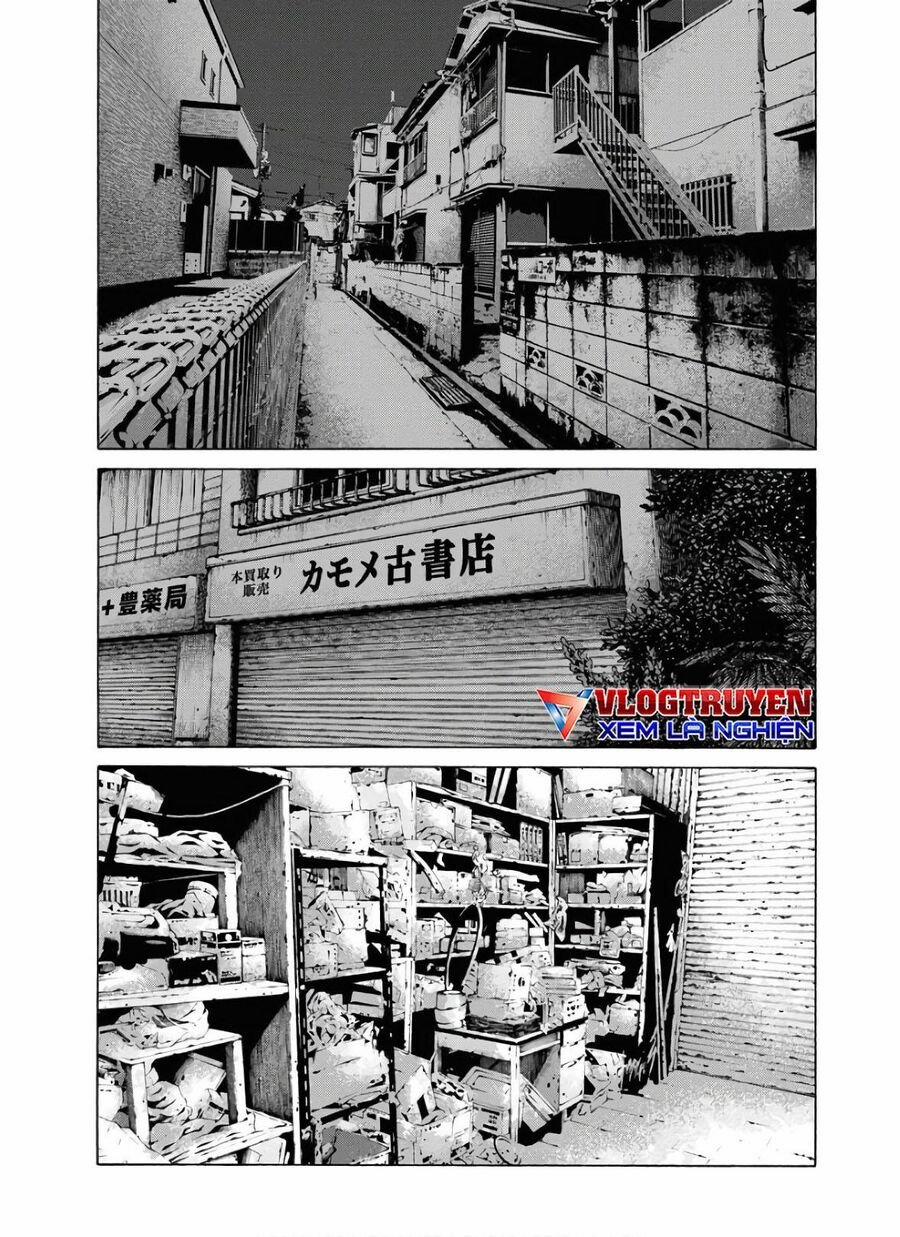 Dịch Vụ Trả Thù Ngoại Truyện 92 trang 20