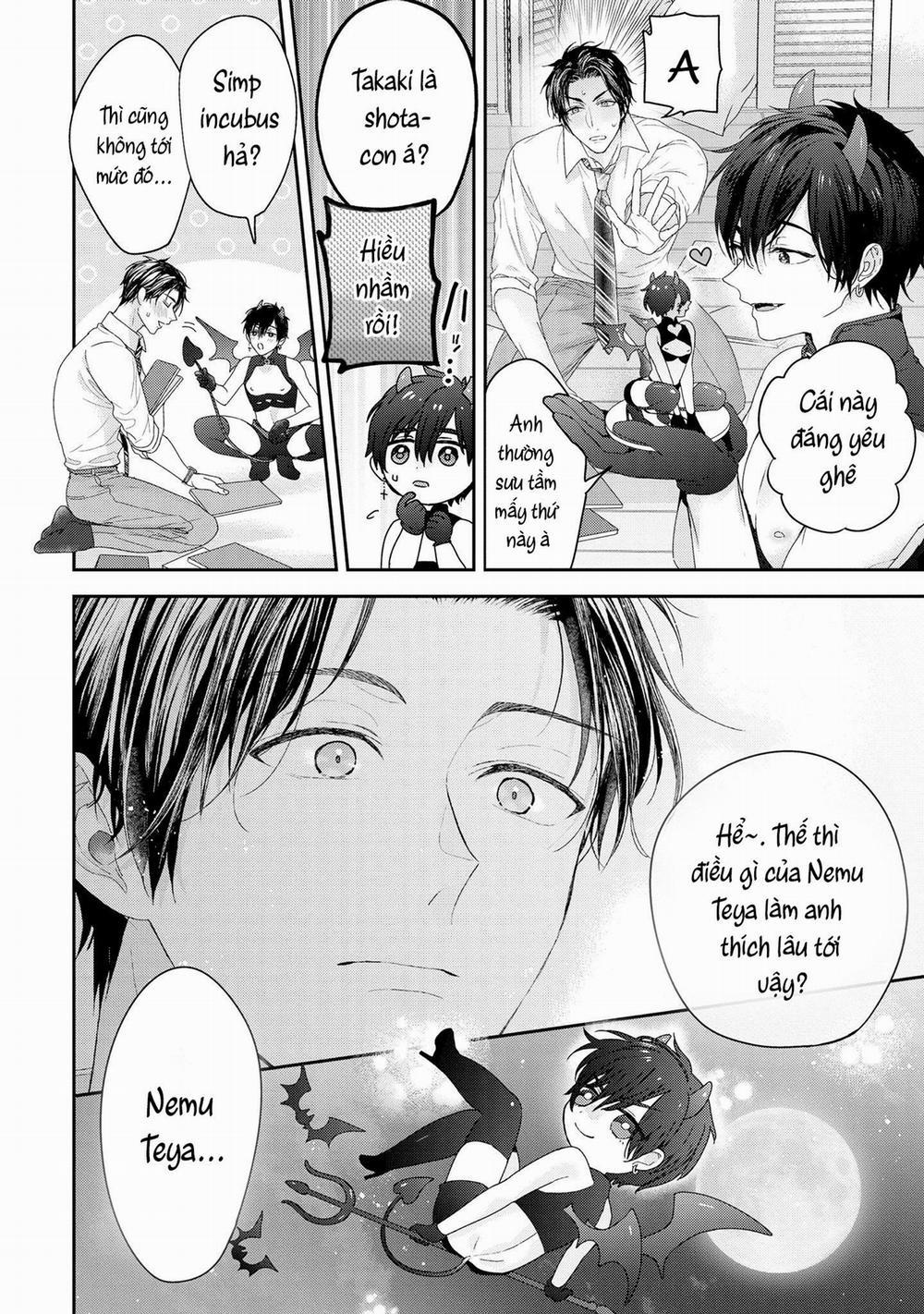 Dịch Vụ Vận Chuyển Inma-Kun 2 trang 13