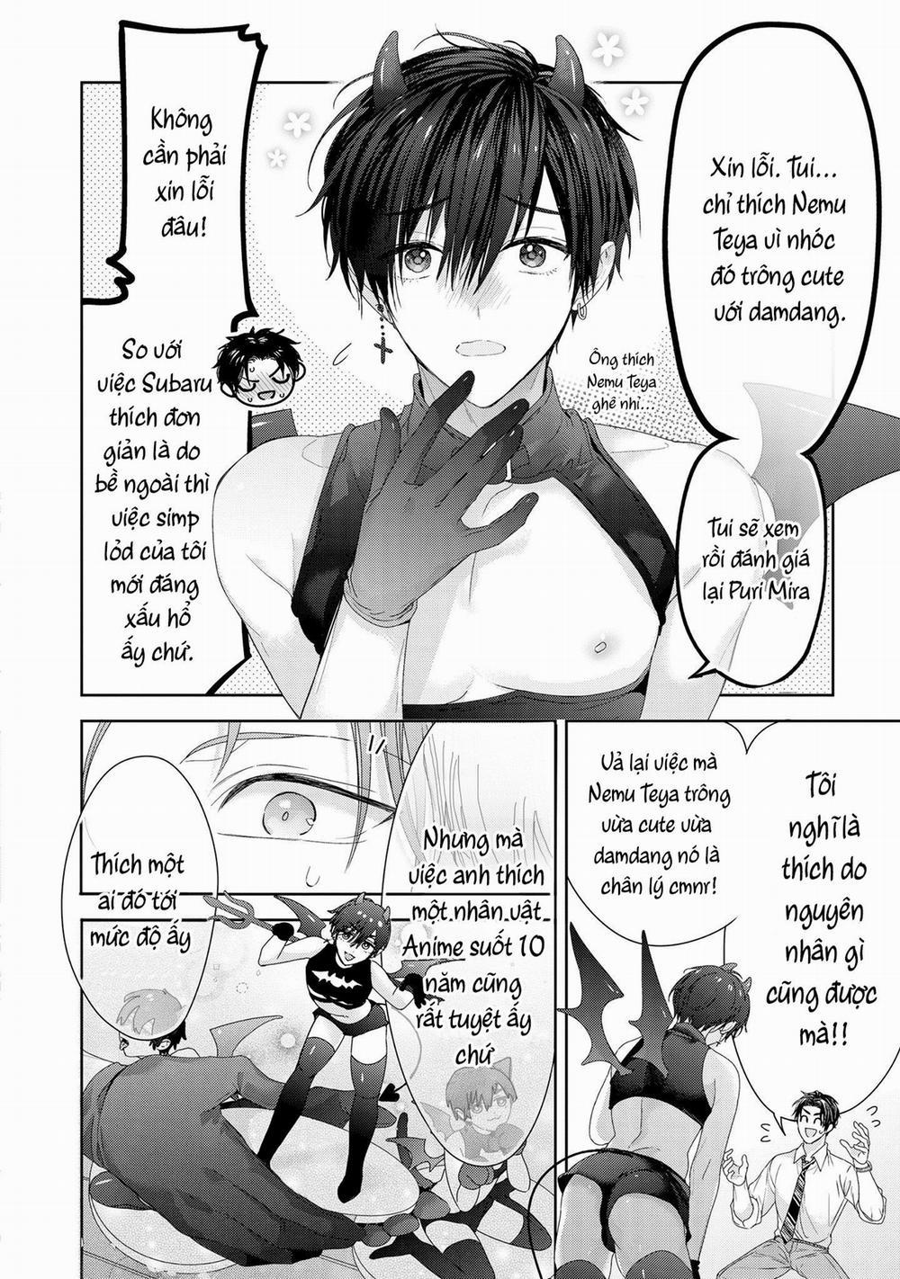 Dịch Vụ Vận Chuyển Inma-Kun 2 trang 15