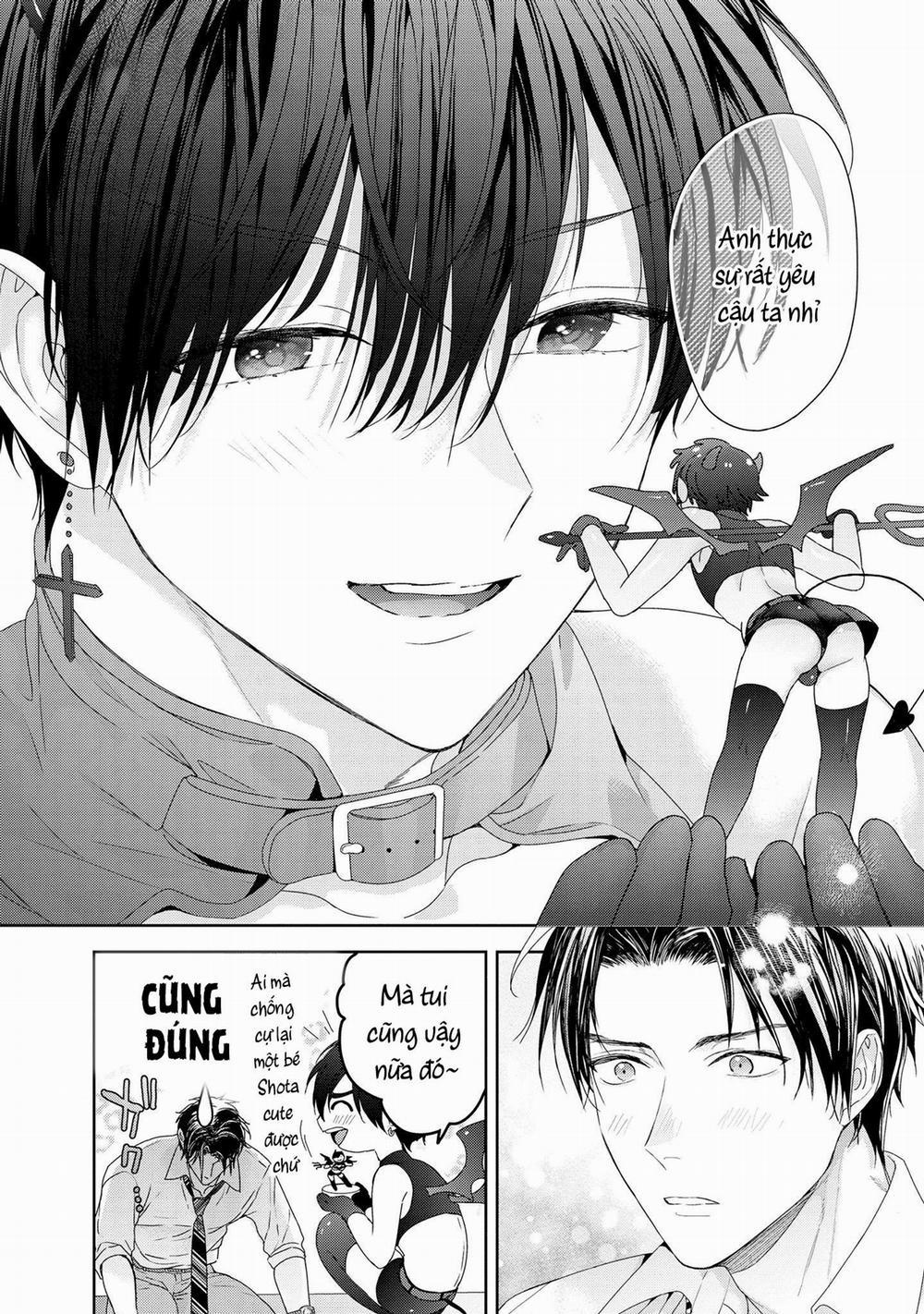 Dịch Vụ Vận Chuyển Inma-Kun 2 trang 16