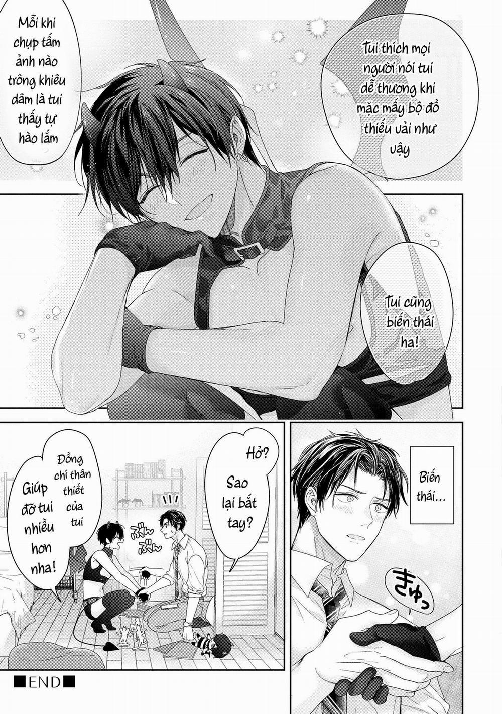 Dịch Vụ Vận Chuyển Inma-Kun 2 trang 18