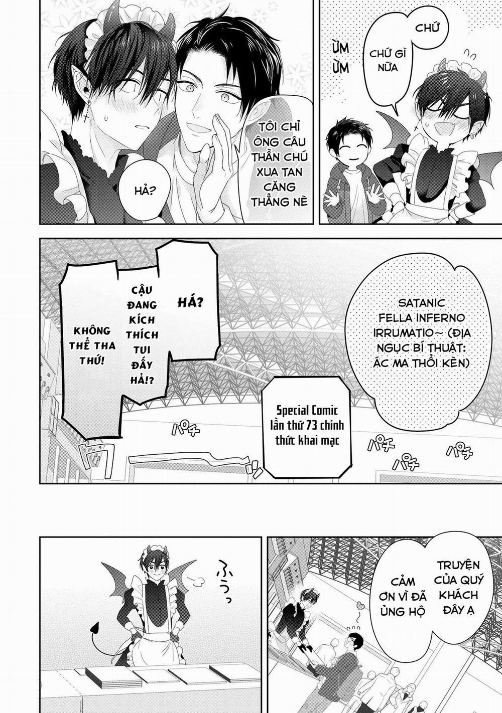 Dịch Vụ Vận Chuyển Inma-Kun 3 trang 14