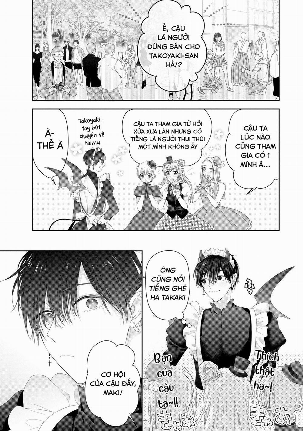 Dịch Vụ Vận Chuyển Inma-Kun 3 trang 17