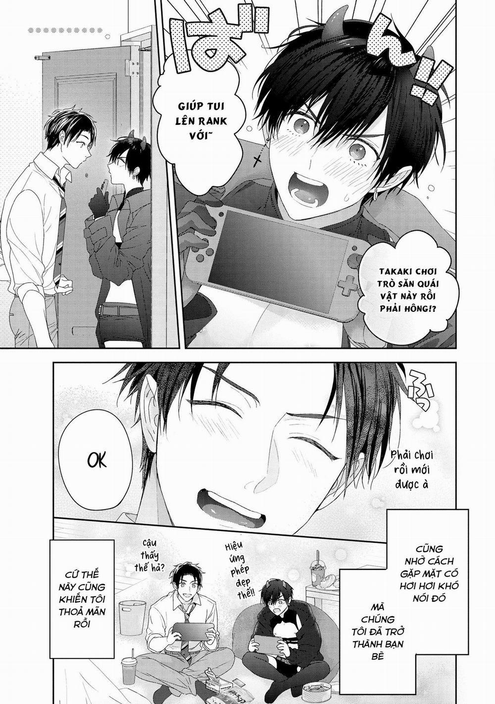 Dịch Vụ Vận Chuyển Inma-Kun 3 trang 3