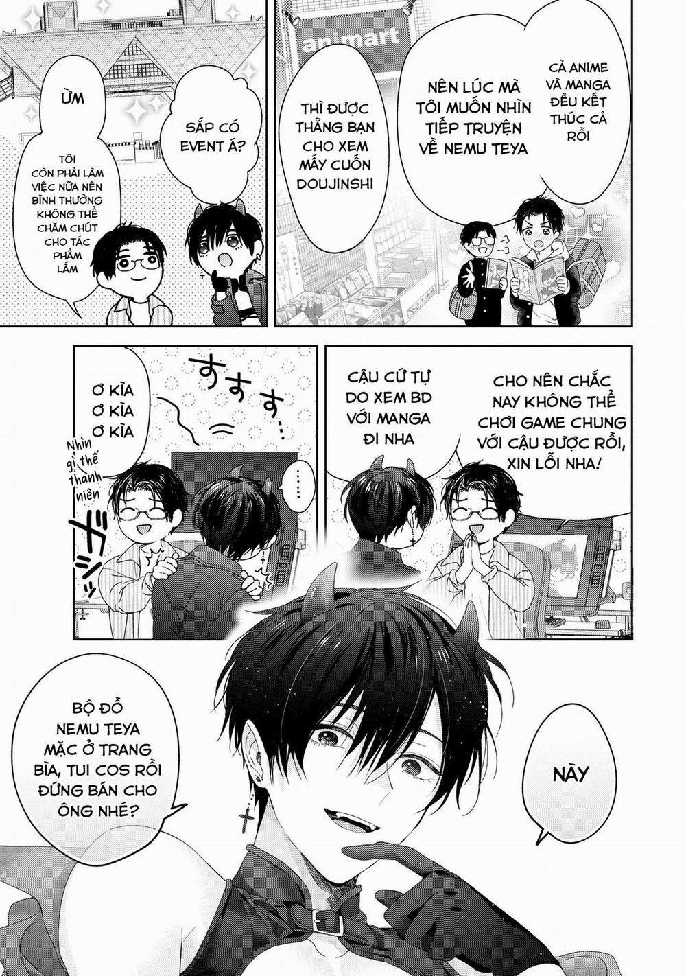 Dịch Vụ Vận Chuyển Inma-Kun 3 trang 5