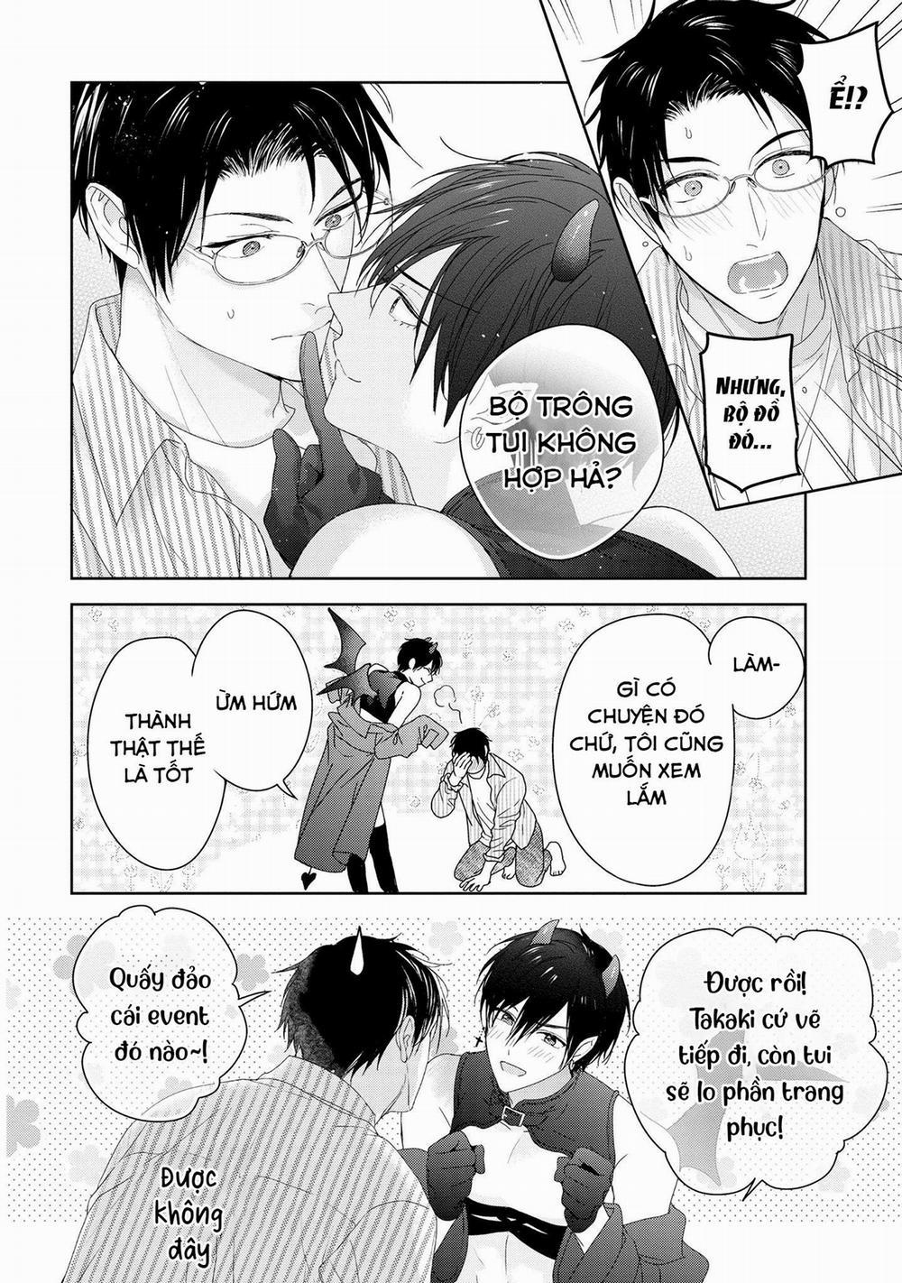 Dịch Vụ Vận Chuyển Inma-Kun 3 trang 6