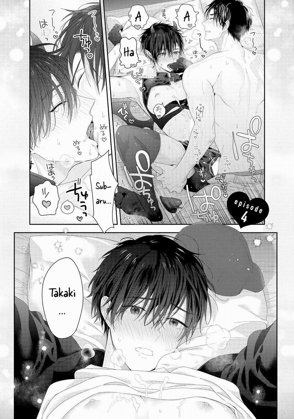 Dịch Vụ Vận Chuyển Inma-Kun 4 trang 0