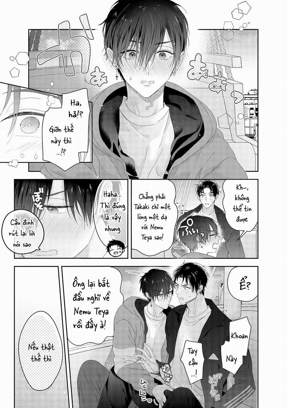 Dịch Vụ Vận Chuyển Inma-Kun 4 trang 10