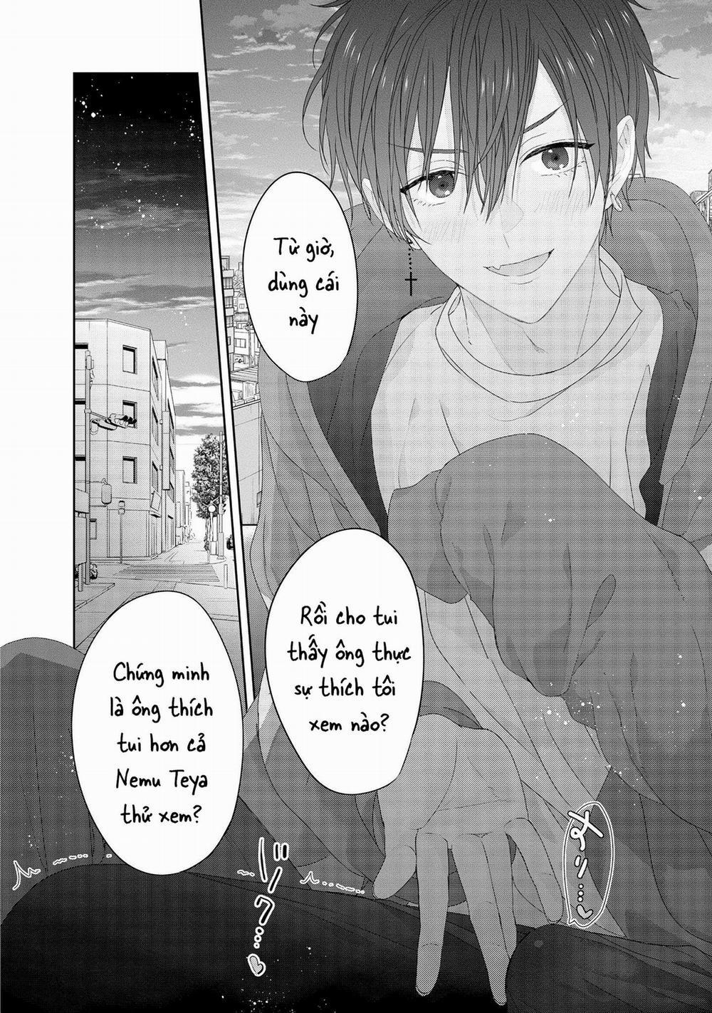 Dịch Vụ Vận Chuyển Inma-Kun 4 trang 11