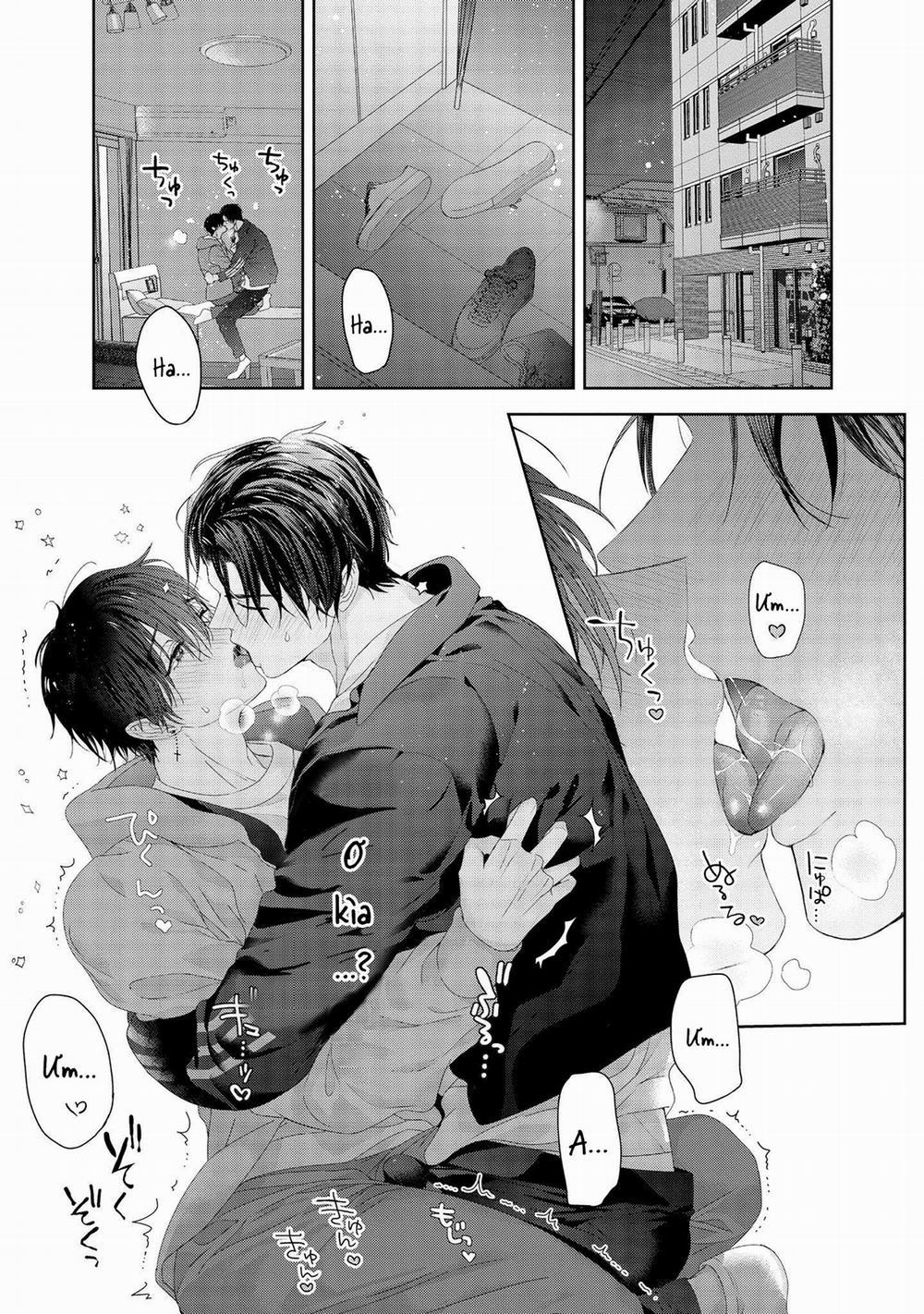 Dịch Vụ Vận Chuyển Inma-Kun 4 trang 12