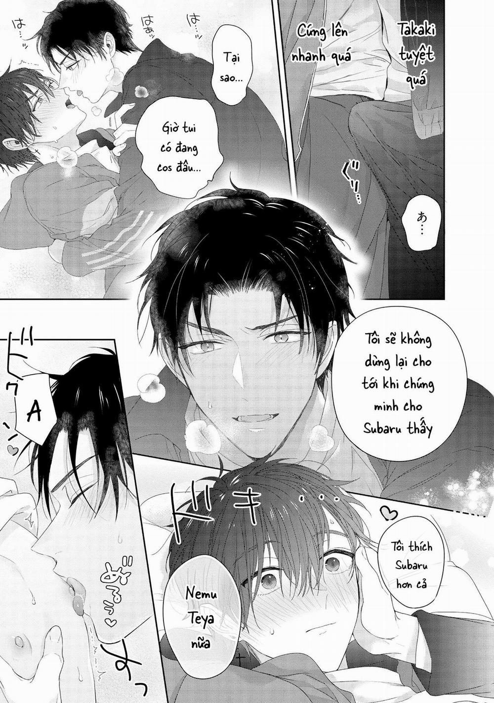 Dịch Vụ Vận Chuyển Inma-Kun 4 trang 14