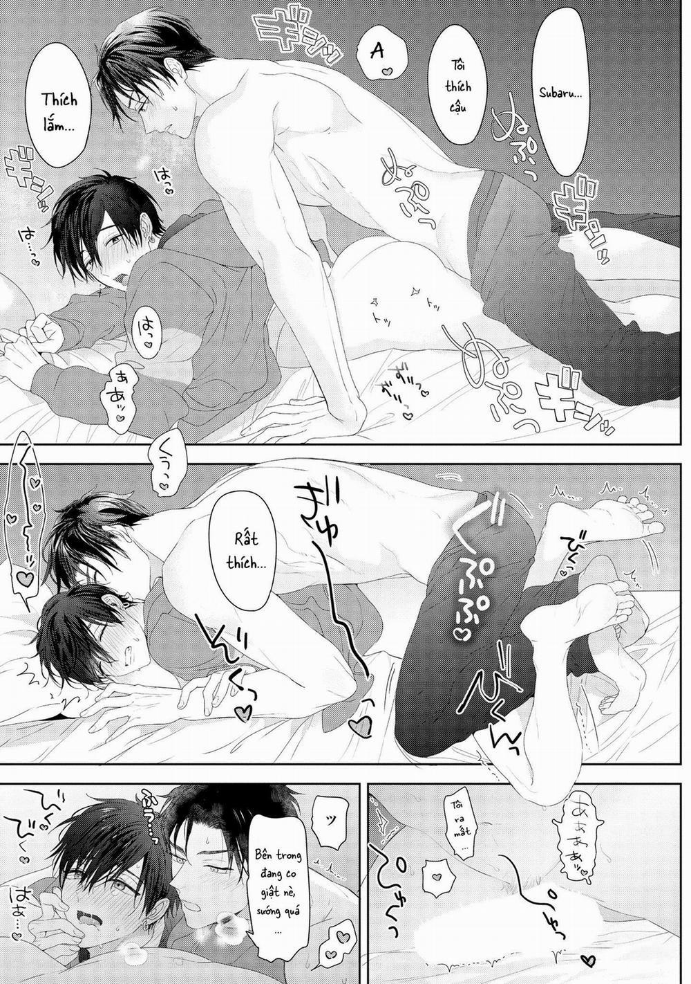 Dịch Vụ Vận Chuyển Inma-Kun 4 trang 18