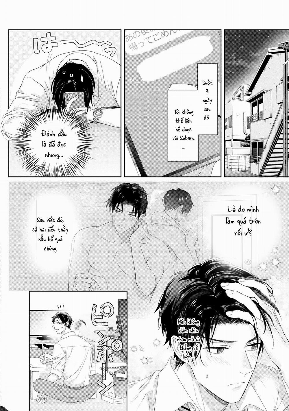 Dịch Vụ Vận Chuyển Inma-Kun 4 trang 21