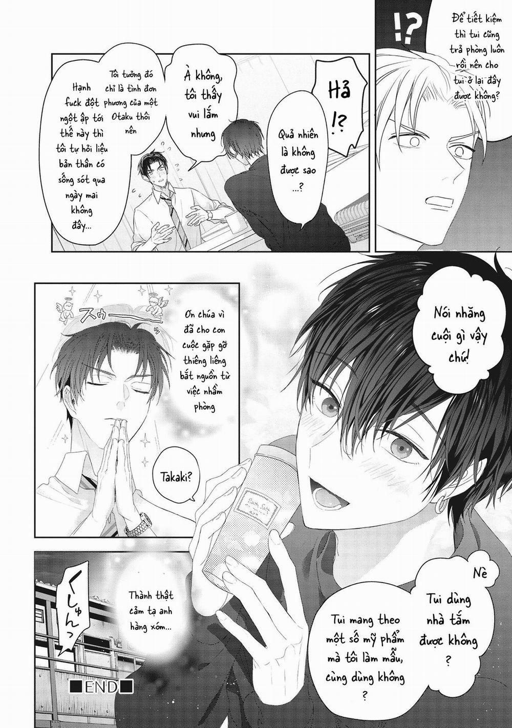 Dịch Vụ Vận Chuyển Inma-Kun 4 trang 23