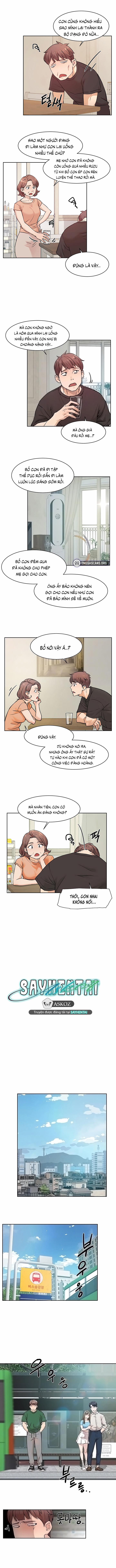 Dịch Vụ Vệ Sinh! 6 trang 1