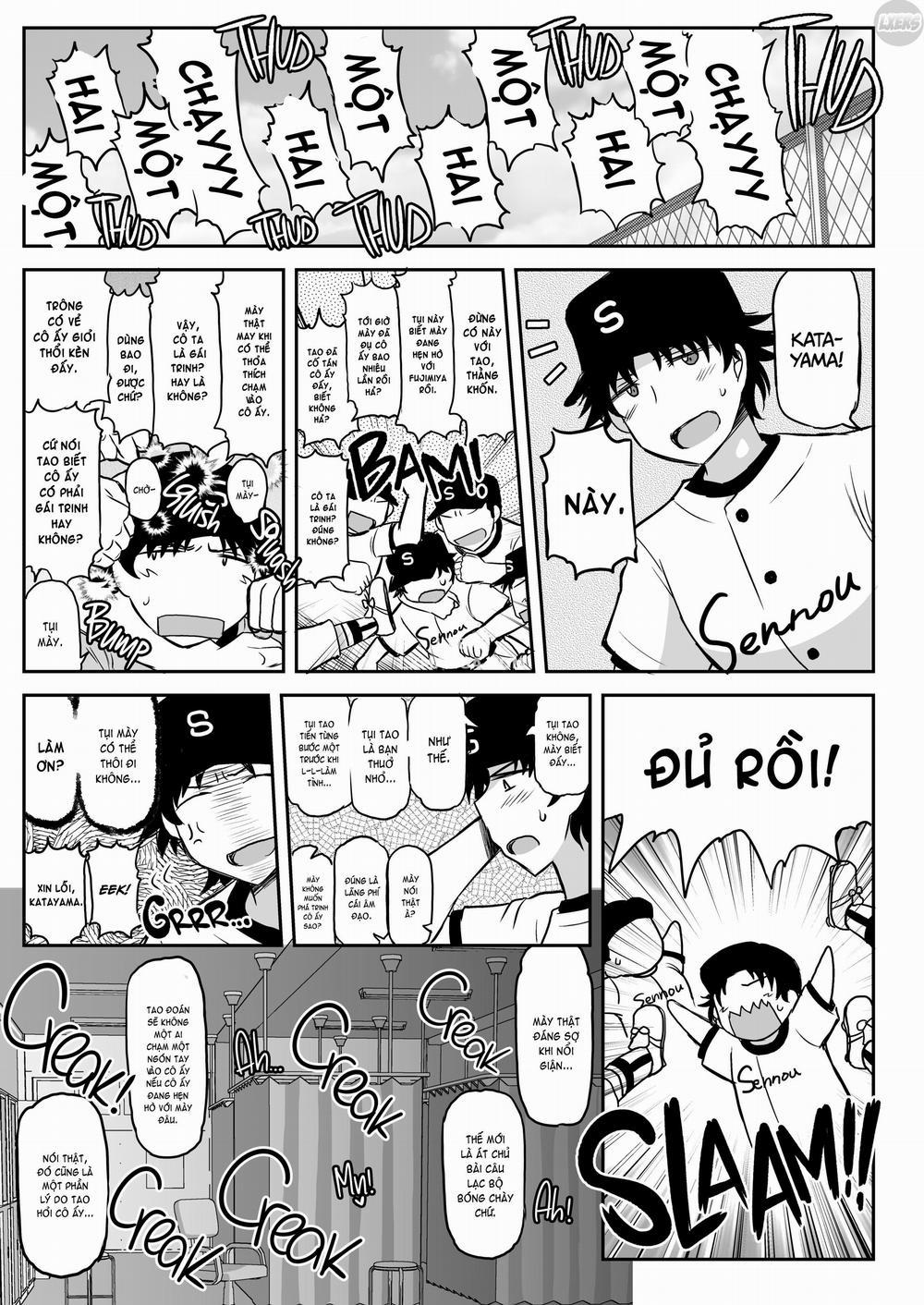 Dick Note The Hypnotic Sexual Guidance Register - Megumi Fujimiyas Record Oneshot trang 33