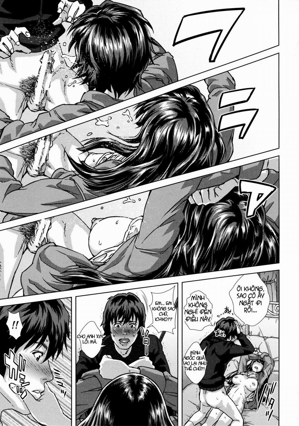 Die in Seen 2 (Change 0 trang 15