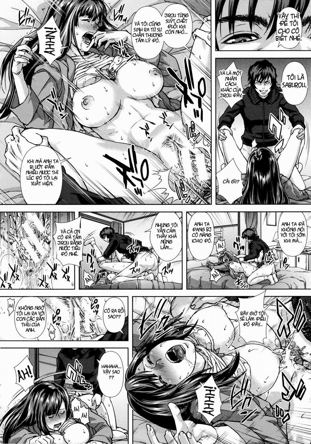 Die in Seen 2 (Change 0 trang 23