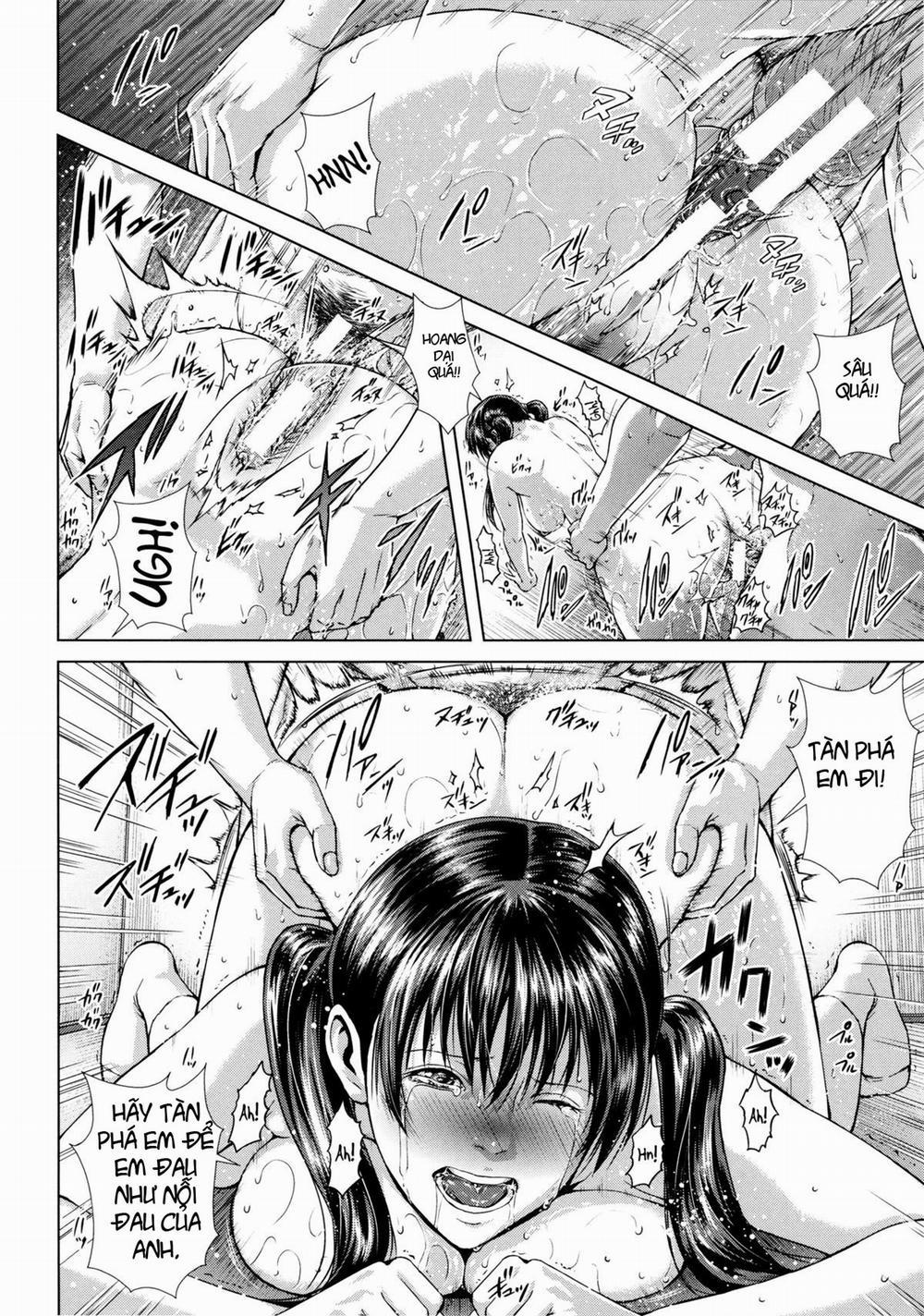 Die in Seen 4 (Idol no Koi) trang 26