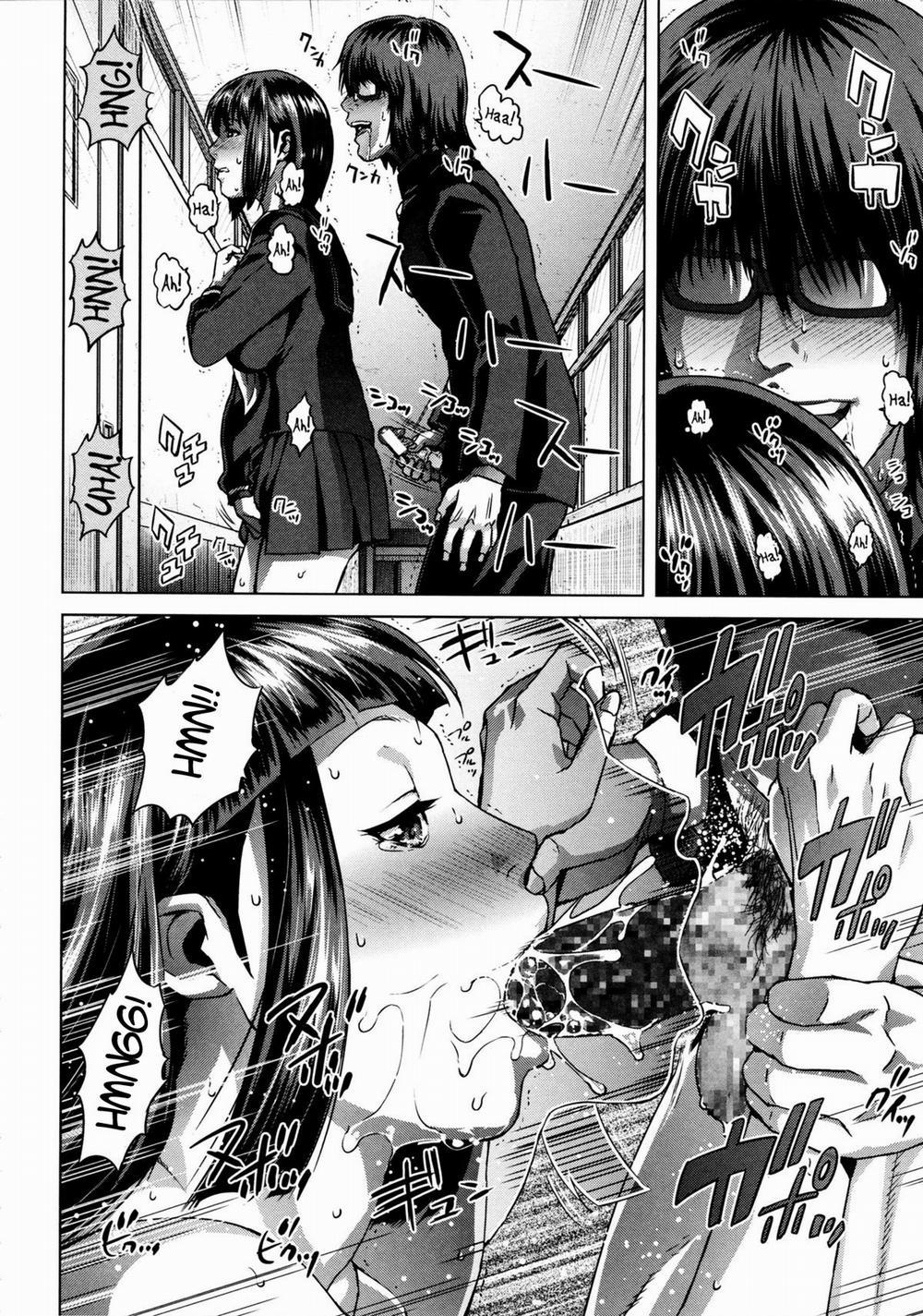 Die in Seen 5 (Namida no Etude) trang 24