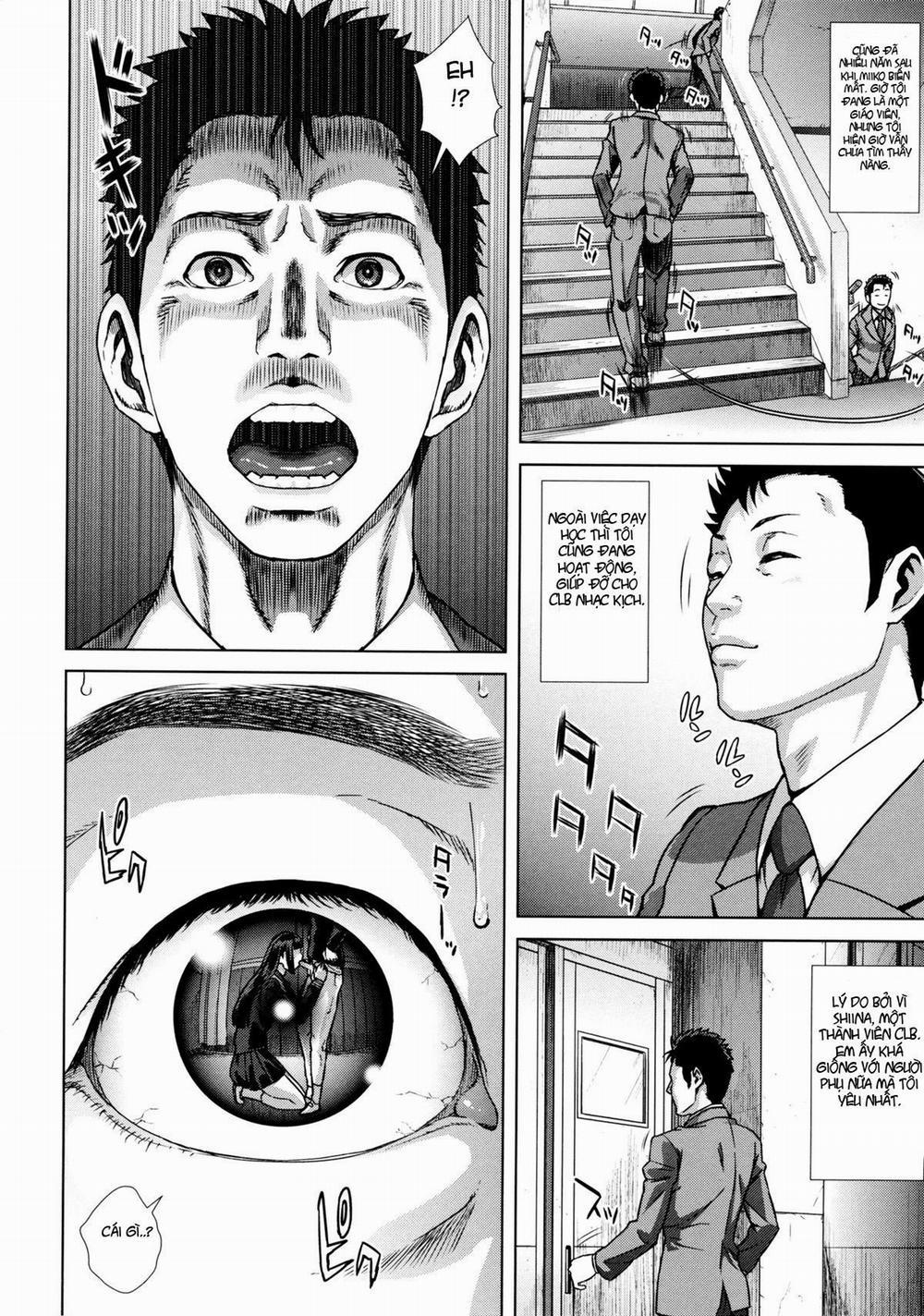 Die in Seen 5 trang 1