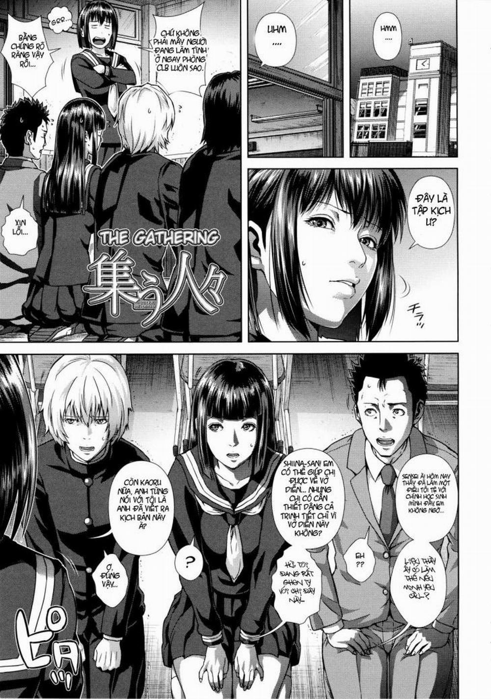 Die in Seen 6 trang 0