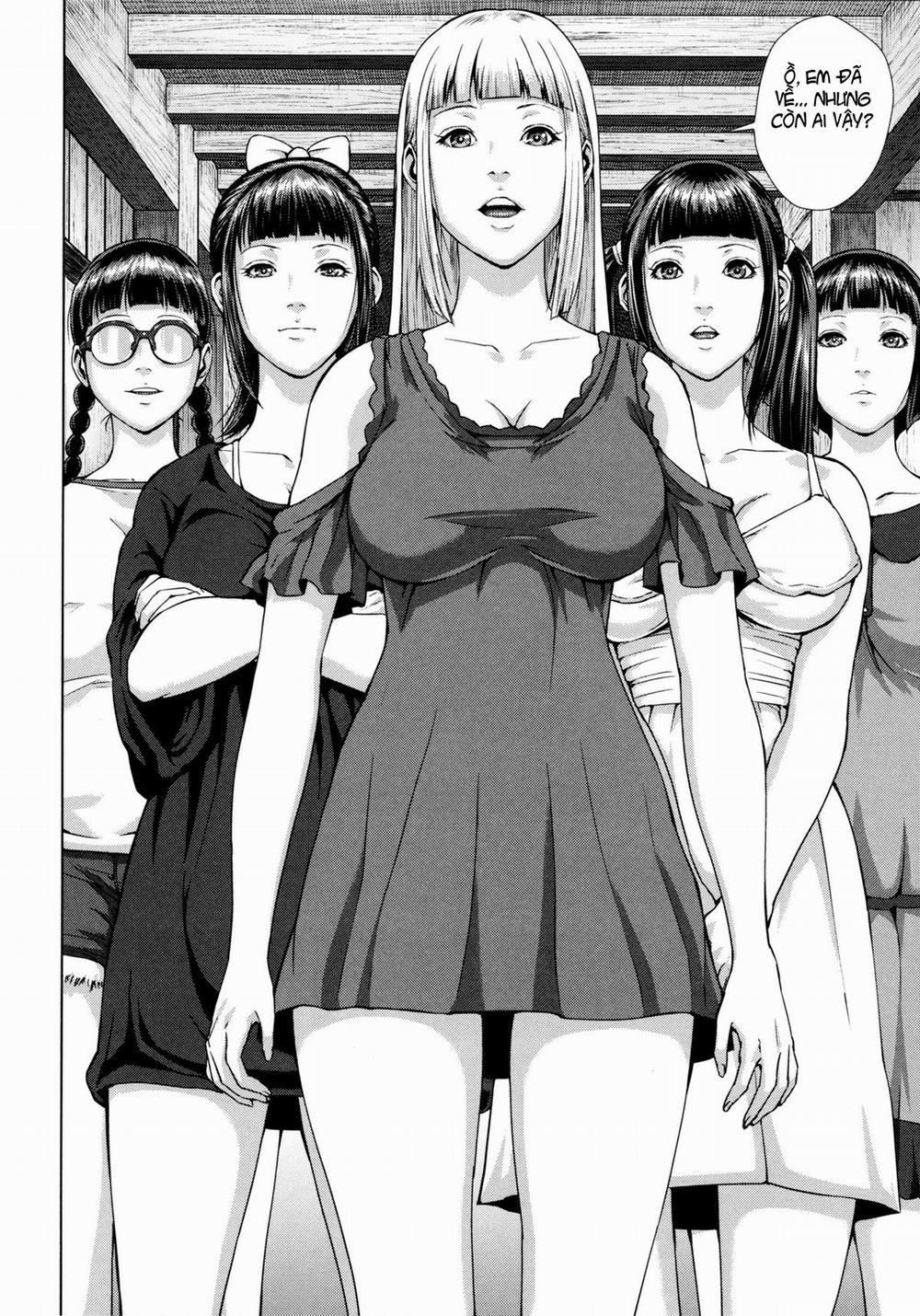 Die in Seen 6 trang 5